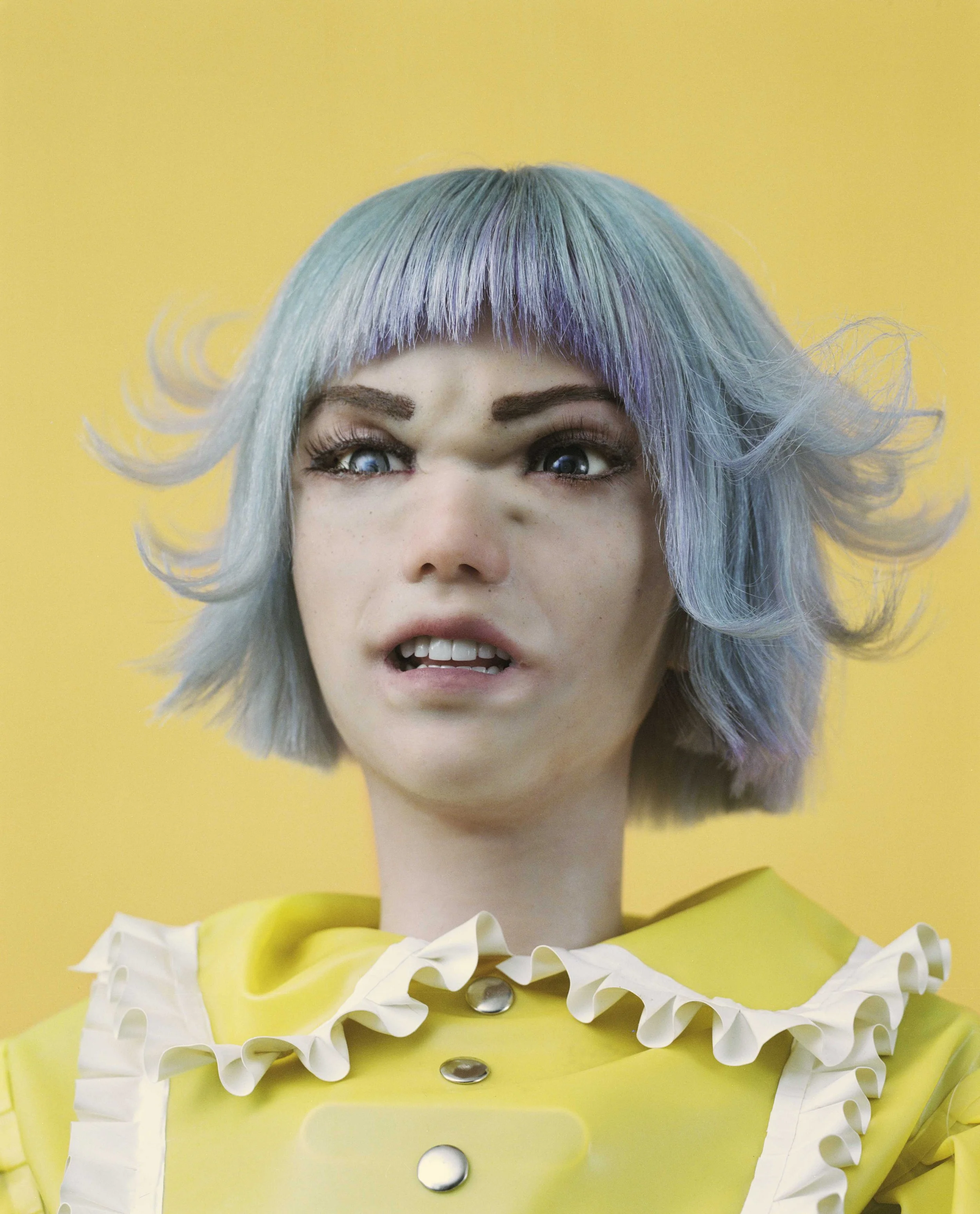 アート・デザイン・音楽 COUNTERFUTURE RAIDED ben ditto WePresent | Ben Ditto: CLOUDBURST